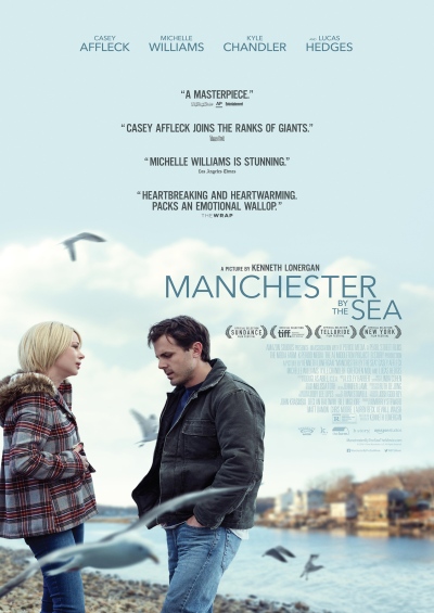 Manchester by the Sea 2016