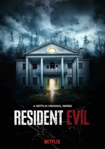 Resident Evil