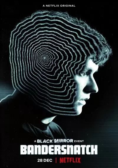 Black Mirror: Bandersnatch 2018