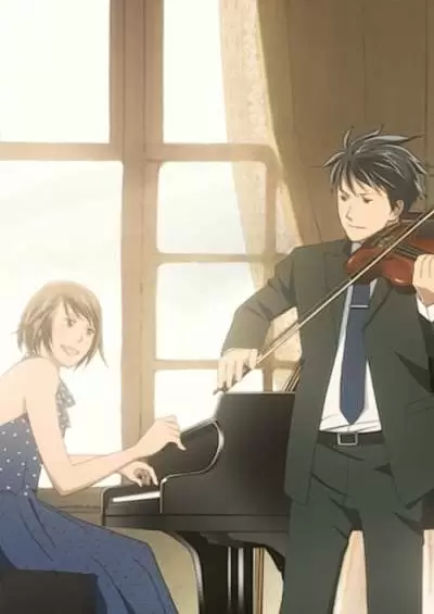 Nodame Cantabile