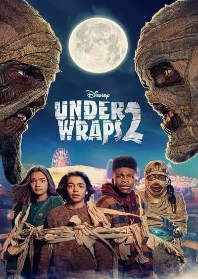 Under Wraps 2 2022