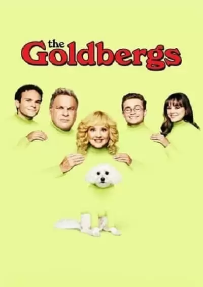 The Goldbergs