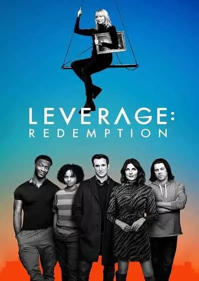 Leverage: Redemption