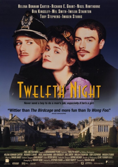 Twelfth Night 1996