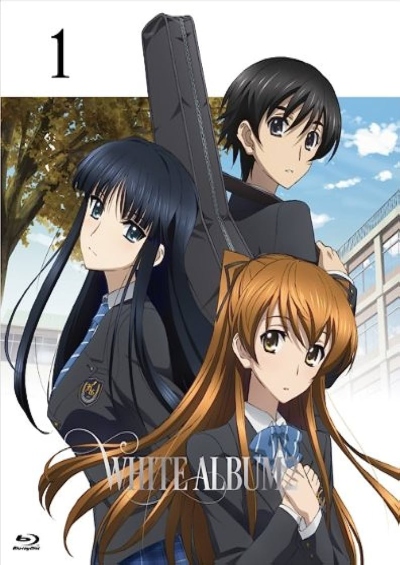 White Album