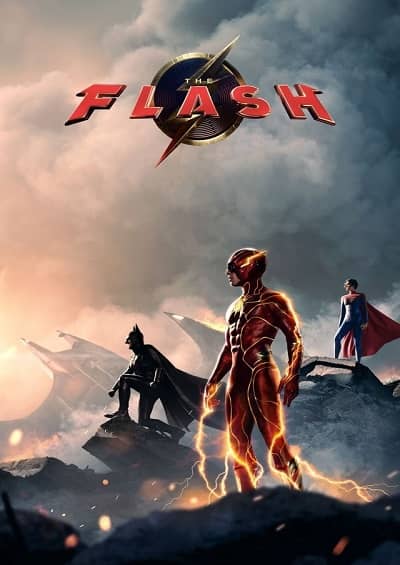 The Flash 2023