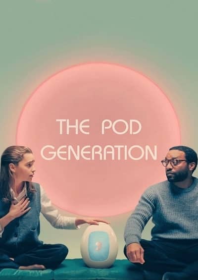 the pod generation