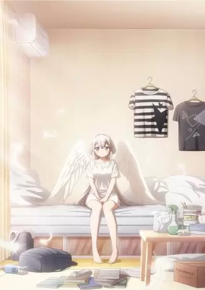 Studio Apartment, Good Lighting, Angel Included