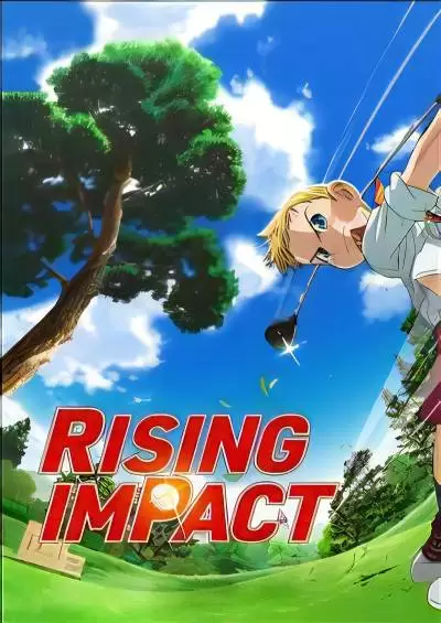 Rising Impact Season 2