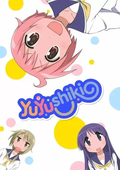 Yuyushiki